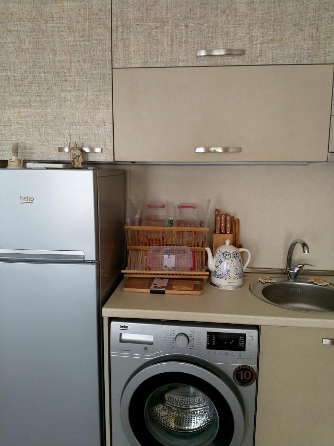 بورغاس Apartment Melody المظهر الخارجي الصورة